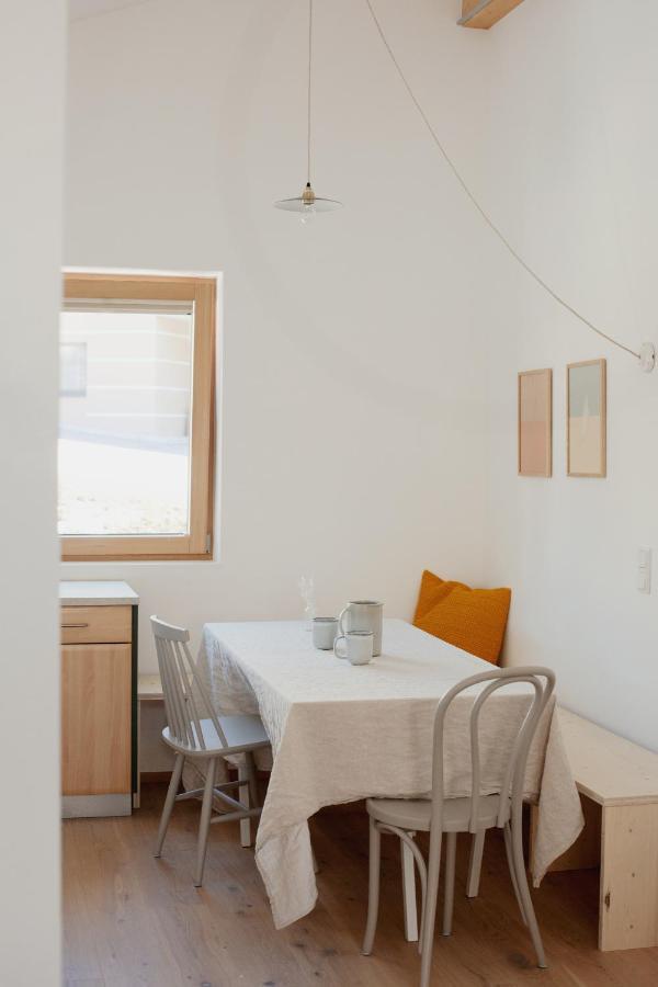 Bergauf Appartement Grossarl Exterior photo